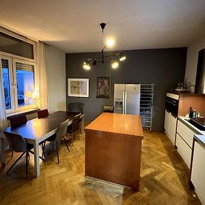 Appartement met Twee Slaapkamers